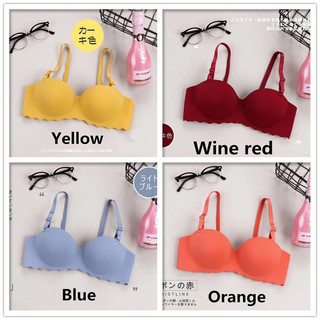 Áo Lót  đệm dày Nâng Ngực Thời Trang Dành Cho Nữ A34