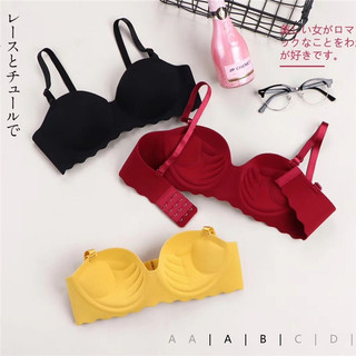 Áo Lót  đệm dày Nâng Ngực Thời Trang Dành Cho Nữ A34