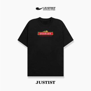 Áo Thun Nam Nữ Unisex JUSTIST Collection chất cotton ngắn tay basic TSJT051