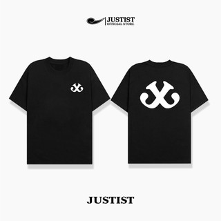 Áo thun Justist Localbrand Unisex Cotton ngắn tay TSJT061