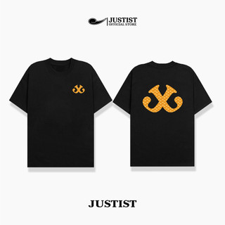 Áo thun Justist Localbrand Unisex BIG LOGO Basic Tshirt Tay Ngắn Chất Cotton TSJT097