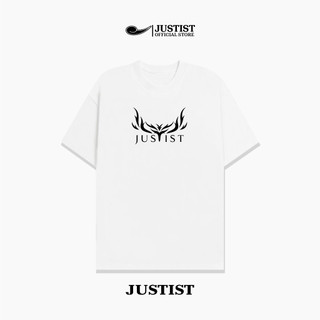 Áo thun Justist Unisex WING form unisex chất cotton TSJT102