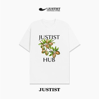 Áo thun Justist MACA Unisex form unisex chất cotton TSJT103