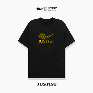 Áo thun Justist Localbrand Unisex JUSTIST Ngắn Chất Cotton TSJT125