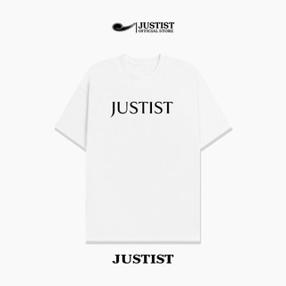 Áo thun Justist Localbrand Unisex JUSTIST Ngắn Chất Cotton TSJT126