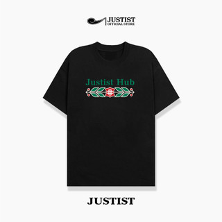 Áo thun Justist Localbrand Unisex JUSTIST Ngắn Chất Cotton TSJT135