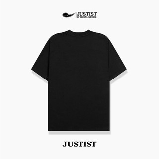 Áo thun baby tee JUSTIST BASIC BTJT000
