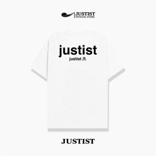 Áo thun Justist Localbrand Unisex JUSTIST Ngắn Chất Cotton TSJT144