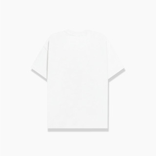 Áo thun baby tee JUSTIST BASIC BTJT003