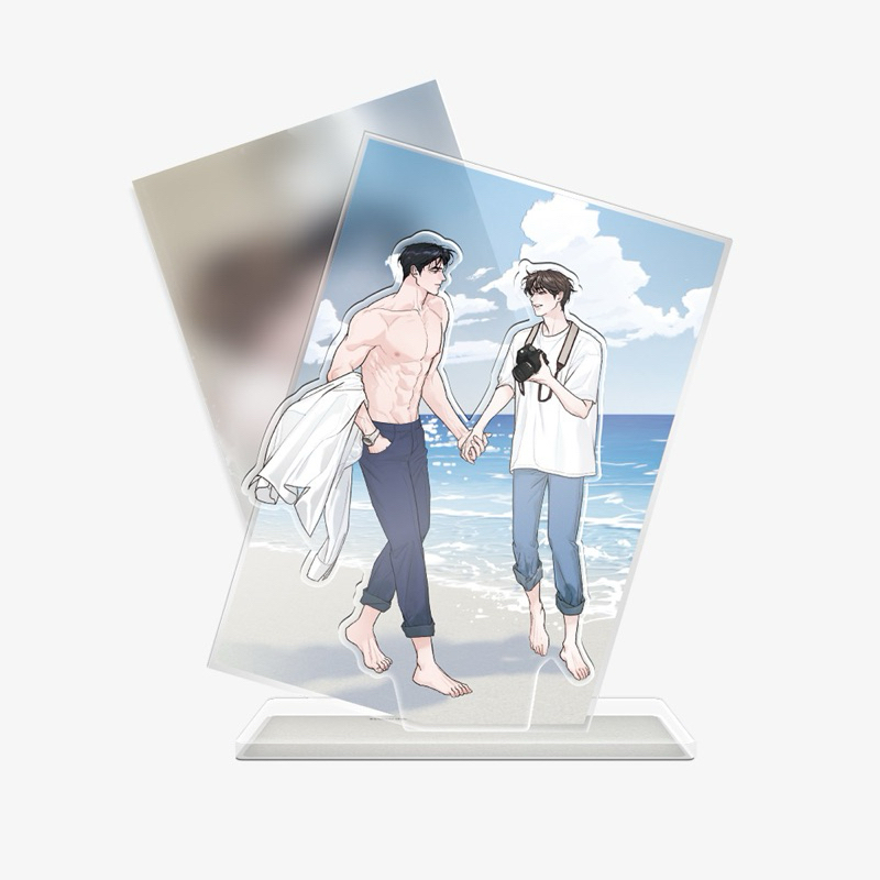 Standee mô hình Limited Run | Shopee Việt Nam