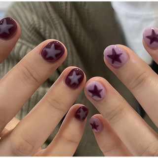 Nailbox thiết kế theo yêu cầu khách