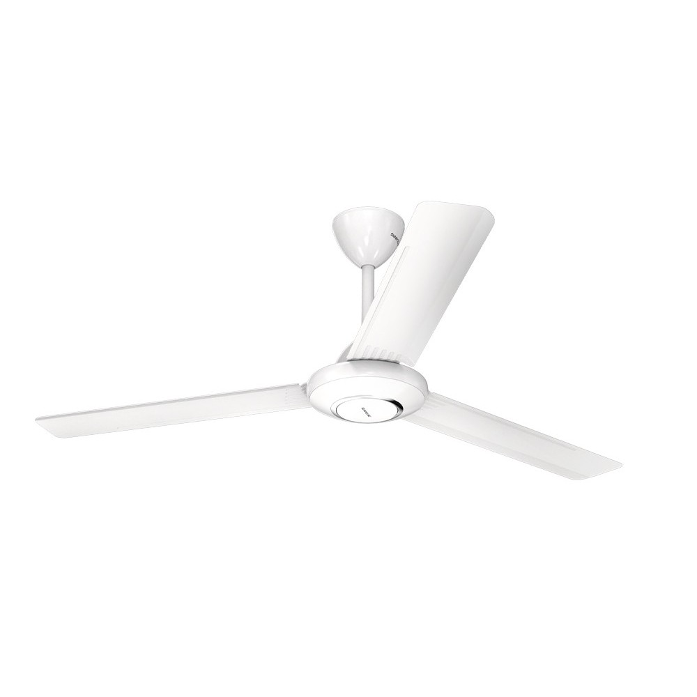 Ảnh Quạt trần Sunhouse 3 cánh SHD-7657 SHD-7658, công suất 75W, sải cánh 1,4 mét, 5 cấp độ gió, vận hành êm ái 3