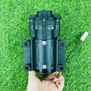 Bơm 24V Máy Lọc Nước Kangaroo KG-P011 - [ Kèm Cút Bơm ] - Bảo Hành 6 Tháng
