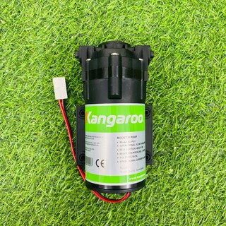 Bơm 24V Máy Lọc Nước Kangaroo KG-P011 - [ Kèm Cút Bơm ] - Bảo Hành 6 Tháng