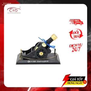 Nước Hoa Ô Tô CIND Napoleon 35ml