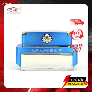 Nước Hoa Khử Mùi Trên Ô Tô CARORI Z-299 60ml Phù Hợp Cho Nhiều Dòng Xe Ô Tô Xe Hơi Xe Tải