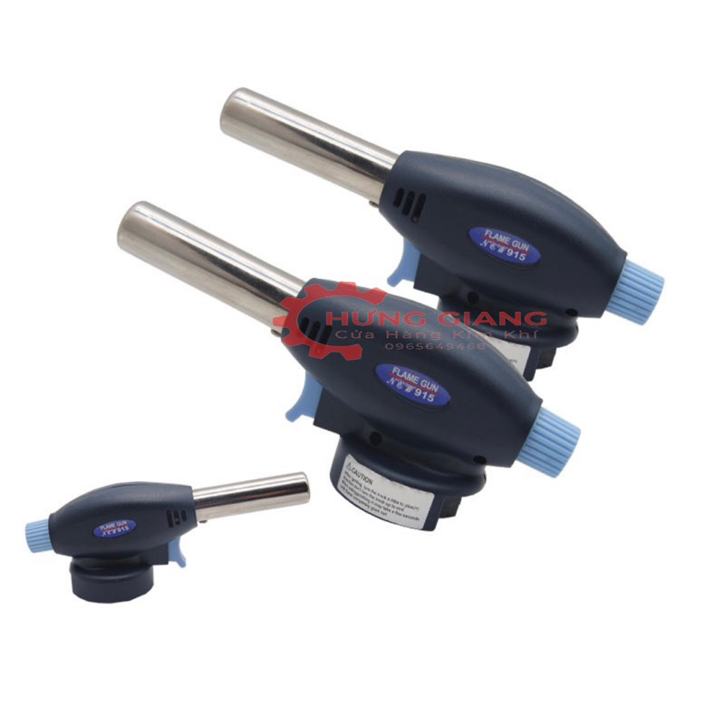 Khò Gas MiNi NAMiLux Xuất Khẩu - Japan ( Đổi Mới 100% Lỗi Do Sản Xuất)