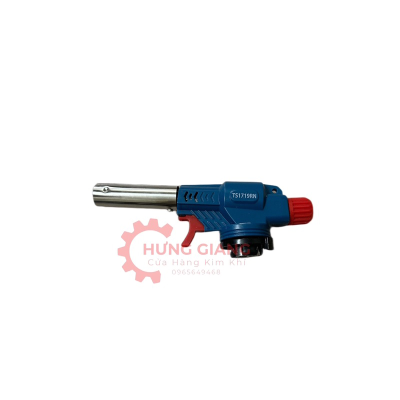 Khò Gas MiNi NAMiLux Xuất Khẩu - Japan ( Đổi Mới 100% Lỗi Do Sản Xuất)