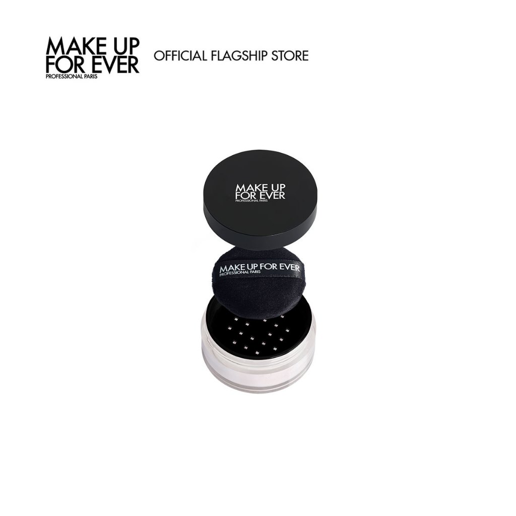 Ảnh Phấn phủ dạng bột dành cho da dầu HD Skin Setting Powder 7g - Độc quyền online 1