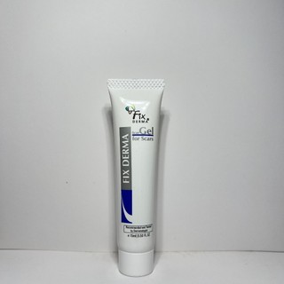 Mờ Sẹo Fixderma Scar Gel 15ml Unison