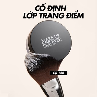Phấn phủ dạng bột dành cho da dầu HD SKIN Setting Powder BTG 7g - MAKE UP FOR EVER - Độc quyền online