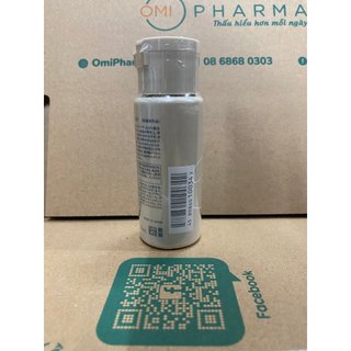 [Date 01/11/2026] Serum Dưỡng Da Và Ngừa Mụn SokaMocka Nhật Bản Lọ 40 ml