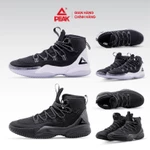 Giày Bóng Rổ Outdoor PEAK Streetball Master DA830551 — ảnh 4
