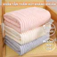 Khăn Tắm GADI Siêu Thấm Hút Nước , Khăn Mặt Sợi Cuộn To, Chất Liệu Cao Cấp Không Rụng Lông