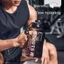 Bình Nước Thể Thao Có Tay Cầm phong cách trẻ trung bằng nhựa chịu dung tích 1,7l-2,7L dùng cho dân tập gym