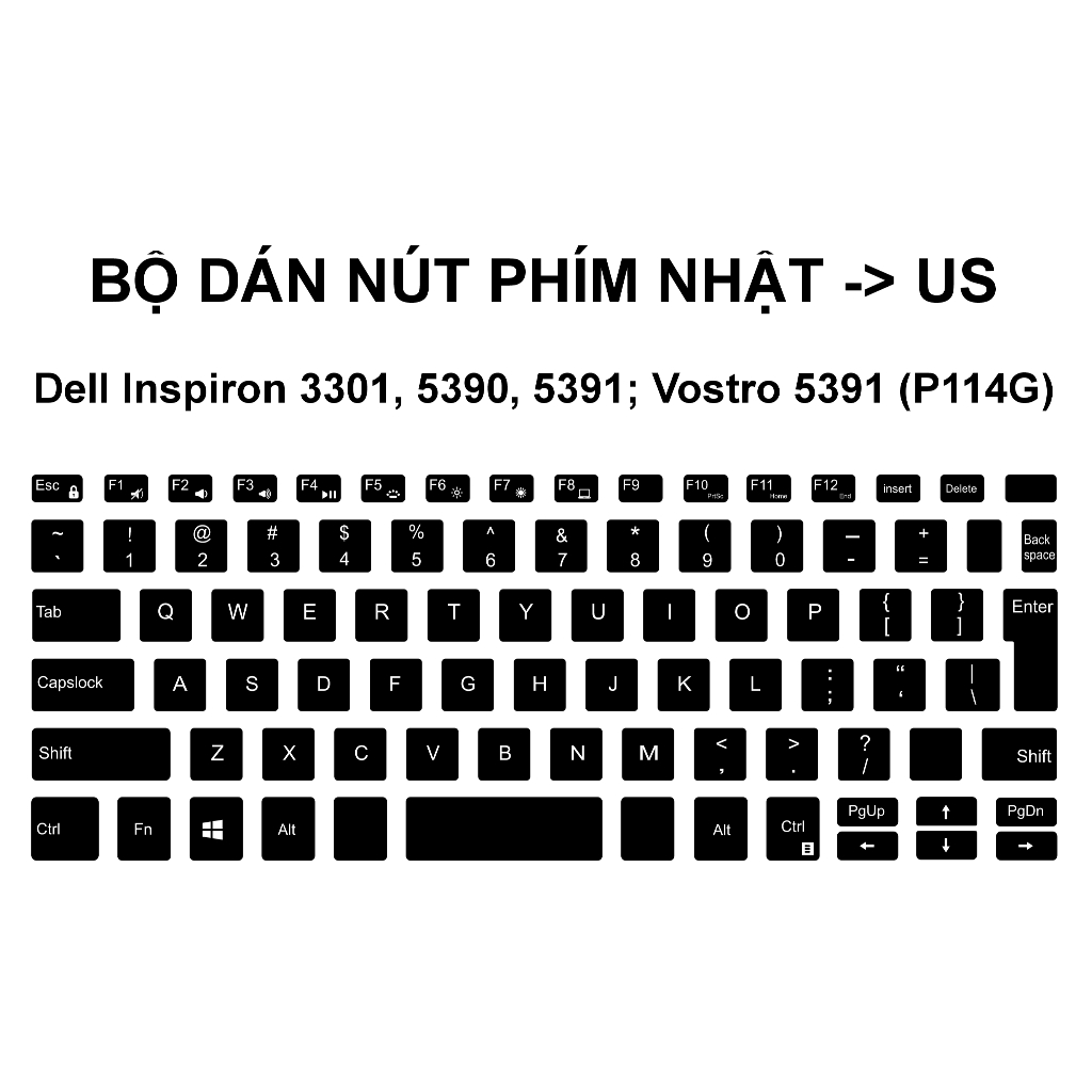 Repose-poignets Dell Latitude 3301 Avec Clavier Français Rétroéclairé