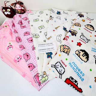 Quần Ngủ Mặc Nhà In Hình Hello Kitty Dễ Thương Dành Cho Nữ