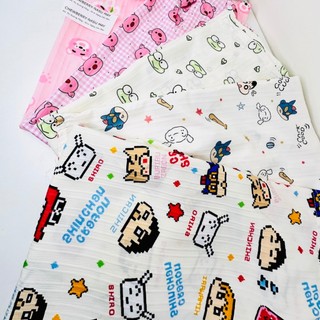 Quần Ngủ Mặc Nhà In Hình Hello Kitty Dễ Thương Dành Cho Nữ