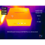 Mini PC Minisforum UM790 PRO DDR5 Máy tính Gaming AMD Ryzen 9 R9 7940HS R7 7840HS 790 — ảnh 6
