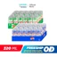 Combo Bung Xõa Cực Đã - 1 Thùng 24 Lon Pepsi & 1 Thùng 24 Lon 7Up (320ml/lon hoặc 350ml/lon)