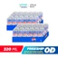 Combo 2 Thùng 24 Lon Pepsi (320ml/lon hoặc 350ml/lon)