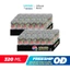 Combo 2 Thùng 24 Lon Pepsi Vị Chanh Không Calo, Không Đường (320ml/lon)