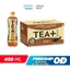 Thùng 24 Chai Trà Ô long Tea+ Không Đường (450ml/chai)