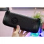 Skin dán Ayaneo Slide mẫu tổ ong Honeycomb Black Oracal975 | Miếng dán đã cắt sẵn cho máy chơi game PC Handheld