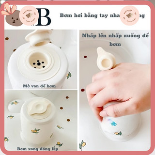 Ghế hơi PLAYING tập ngồi cho bé Hàn Quốc, phù hợp cho bé từ 4 tháng tuổi