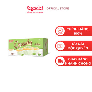 Bánh CUPCAKE - Hương cốm 150g