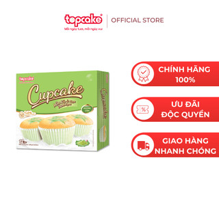 Bánh CUPCAKE - Hương cốm 300g
