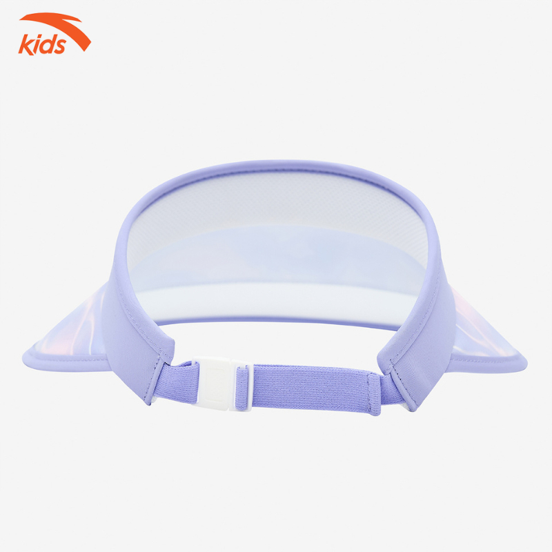 Mũ Rỗng Thể Thao Bé Gái Anta Kids Running 3924B5201