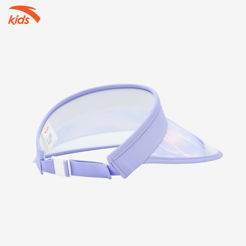 Mũ Rỗng Thể Thao Bé Gái Anta Kids Running 3924B5201