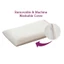Gối Ngủ Thoáng Khí Cho Bé Babywork Mềm Mại Êm Ái Cho Bé Từ 3 Tháng - Bibo Mart