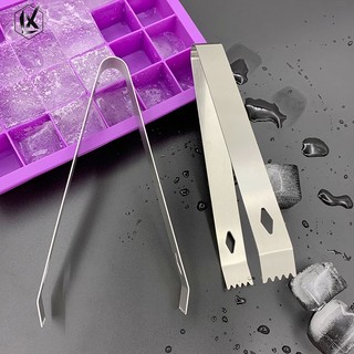 ( Kẹp răng ) Kẹp gắp đá nhỏ lọai răng  inox 304 đa năng