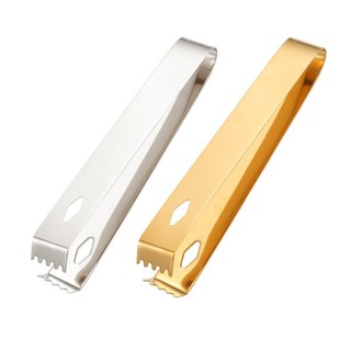 ( Kẹp răng ) Kẹp gắp đá nhỏ lọai răng  inox 304 đa năng