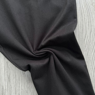 Quần Legging Nữ Bigsize Dài Có Túi Trước Và Sau Quần Ôm Thoải Mái Vải Umi Hàn Mềm Co Giãn QXO