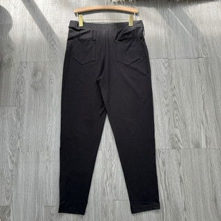 Quần Legging Nữ Bigsize Dài Có Túi Trước Và Sau Quần Ôm Thoải Mái Vải Umi Hàn Mềm Co Giãn QXO