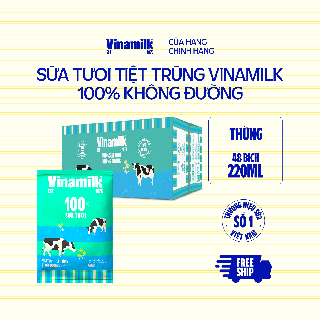 7. Các Câu Hỏi Thường Gặp Về Sữa Tiệt Trùng Vinamilk Không Đường 220ml