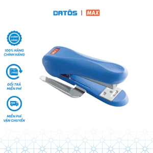Dập ghim cong MAX HD-88R có gỡ ghim siêu tiện lợi - Dùng kim bấm cong Max 2115 1/4